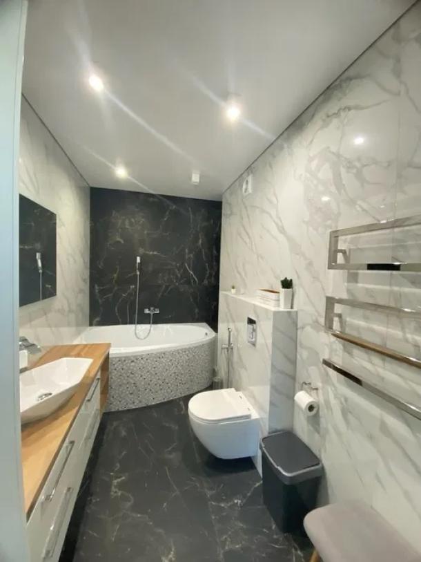 квартира, 3-кімн., Харьков, Павлово Поле, Профессорская