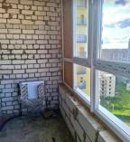 новостройка, Харьков, Северная Салтовка