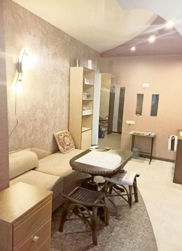 квартира, 2-кімн., Харьков, 625м/р, Салтовское шоссе