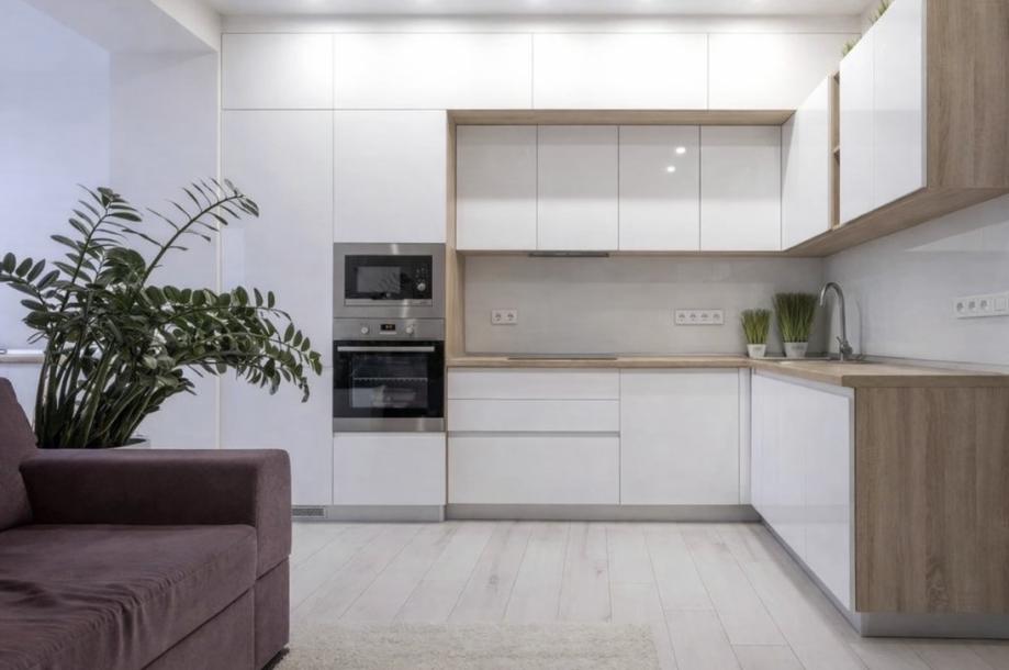 квартира, 2-кімн., Харьков, Спортивная метро, Георгия Тарасенко (Плехановская)