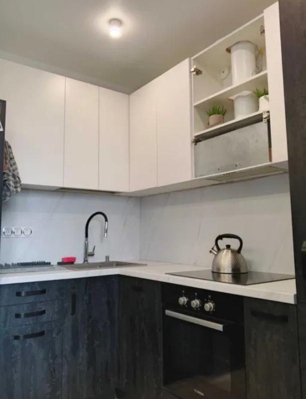 квартира, 1-кімн., Харьков, МЖК, Кричевского