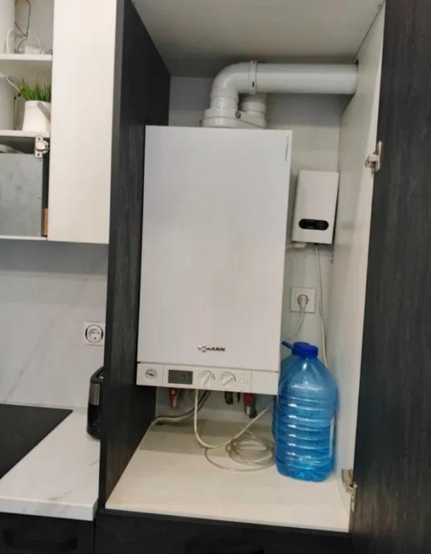 квартира, 1-кімн., Харьков, МЖК, Кричевского