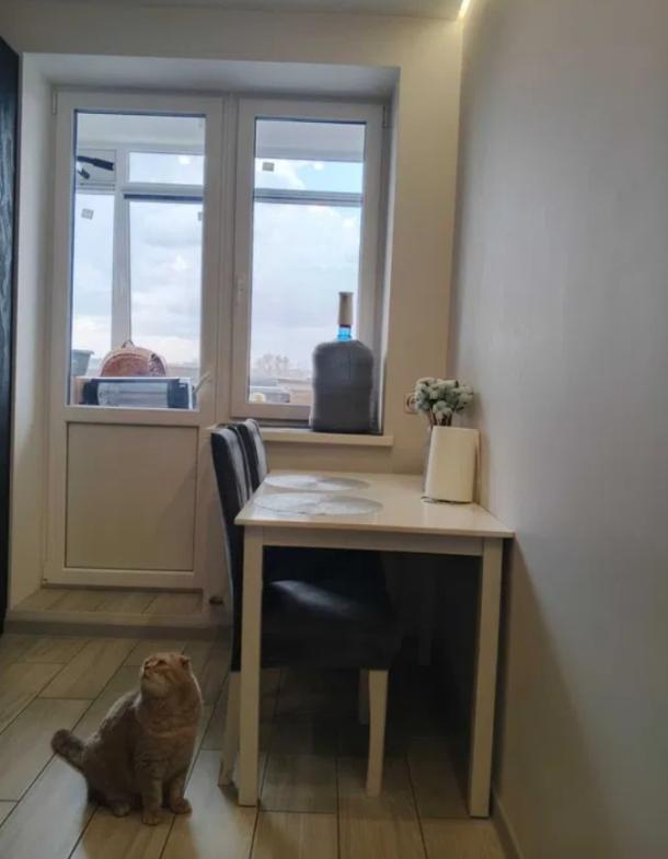 квартира, 1-кімн., Харьков, МЖК, Кричевского