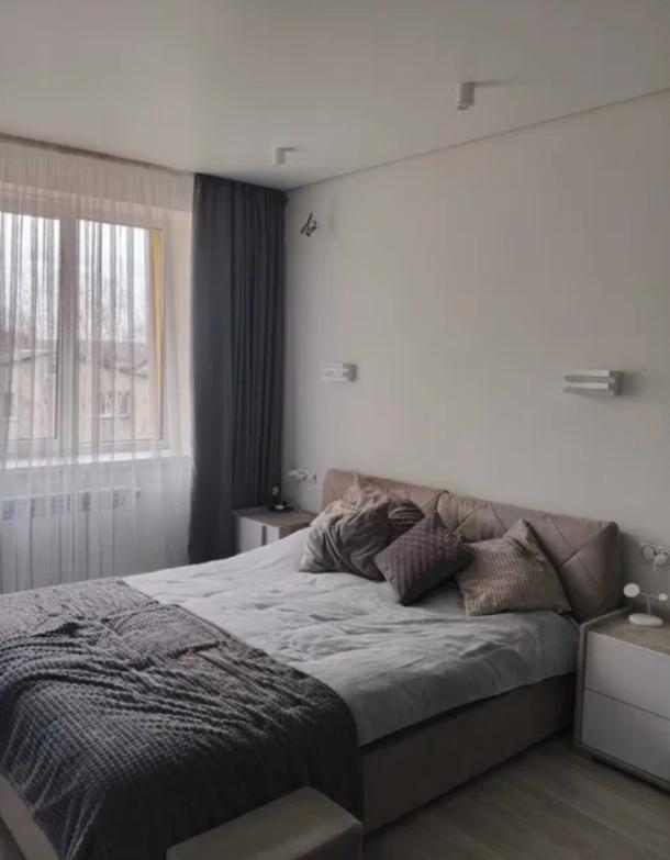 квартира, 1-кімн., Харьков, МЖК, Кричевского