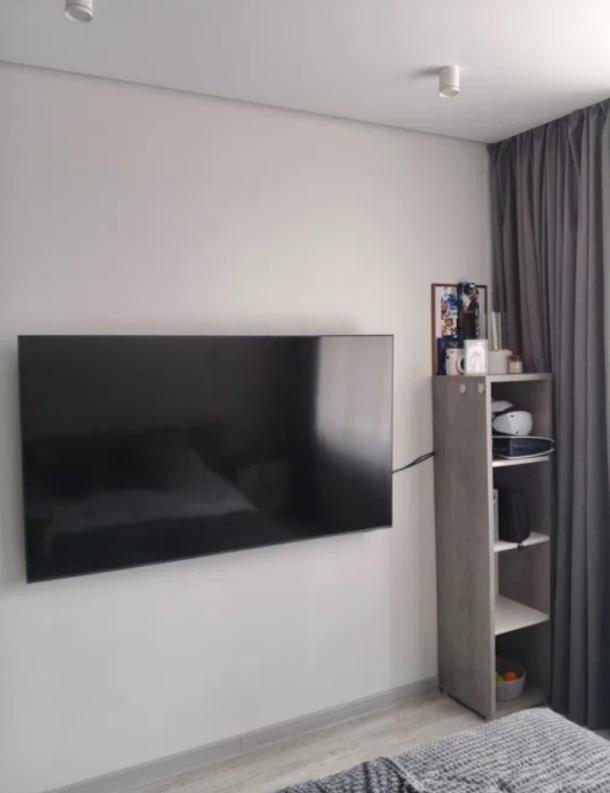 квартира, 1-кімн., Харьков, МЖК, Кричевского