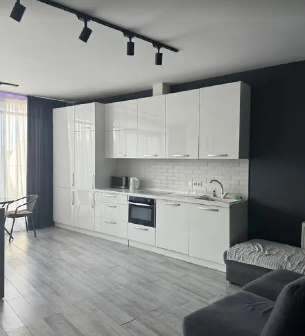 квартира, 1-кімн., Харьков, Павлово Поле, Клочковская