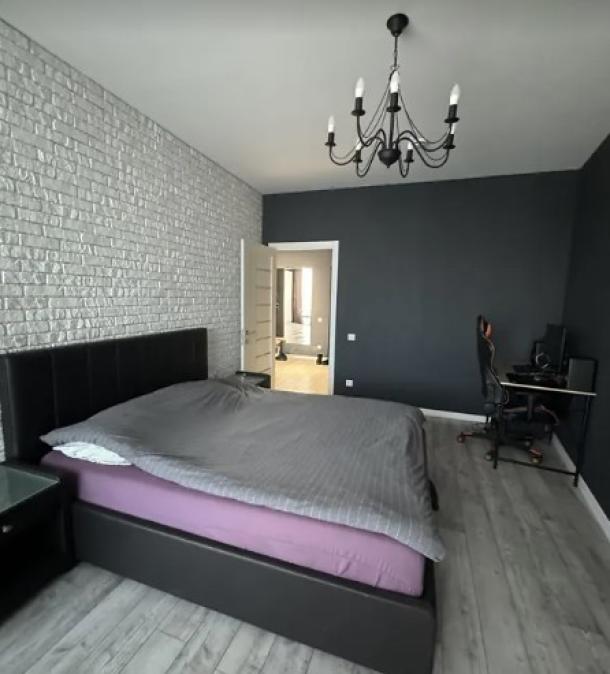 квартира, 1-кімн., Харьков, Павлово Поле, Клочковская