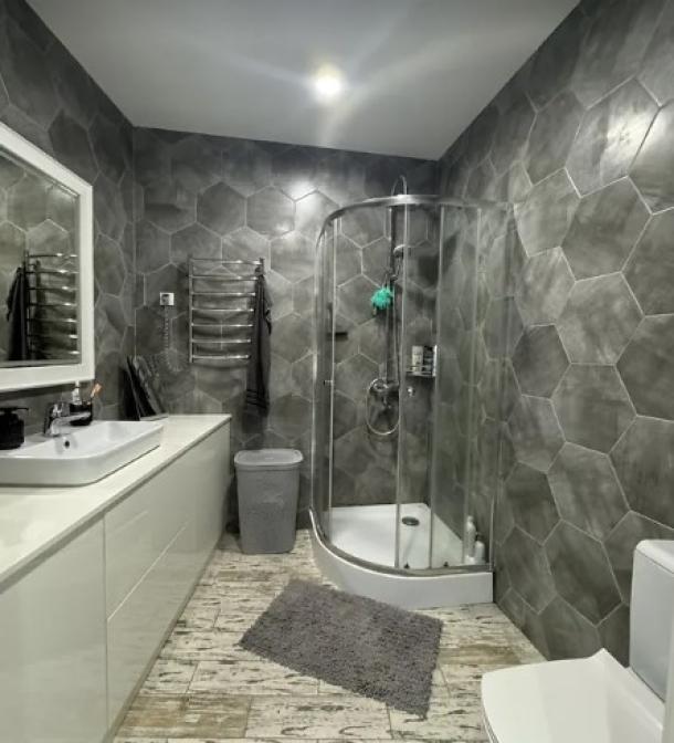 квартира, 1-кімн., Харьков, Павлово Поле, Клочковская