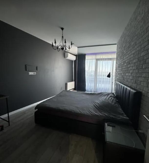 квартира, 1-кімн., Харьков, Павлово Поле, Клочковская