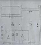 новостройка, Харьков, Холодная Гора
