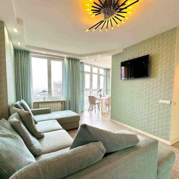 квартира, 1-кімн., Харьков, 602м/р, Юбилейный пр. (50 лет ВЛКСМ пр.)