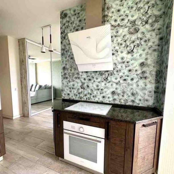 квартира, 1-кімн., Харьков, 602м/р, Юбилейный пр. (50 лет ВЛКСМ пр.)