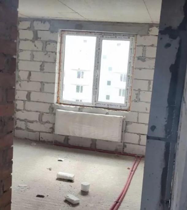 квартира, 2-кімн., Харьков, Рогань жилмассив, Зубарева