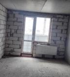 новостройка, Харьков, Рогань жилмассив