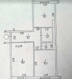 новостройка, Харьков, Рогань жилмассив