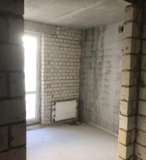 квартира, 1-кімн., Харьков, ХТЗ, Мира