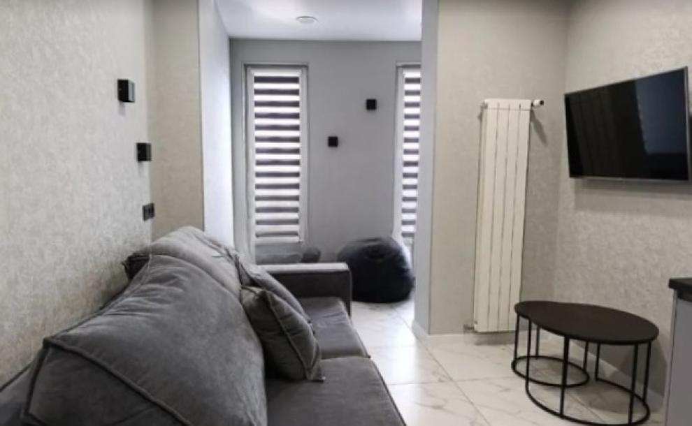 квартира, 1-кімн., Харьков, 1 Северная Салтовка, Гвардейцев Широнинцев