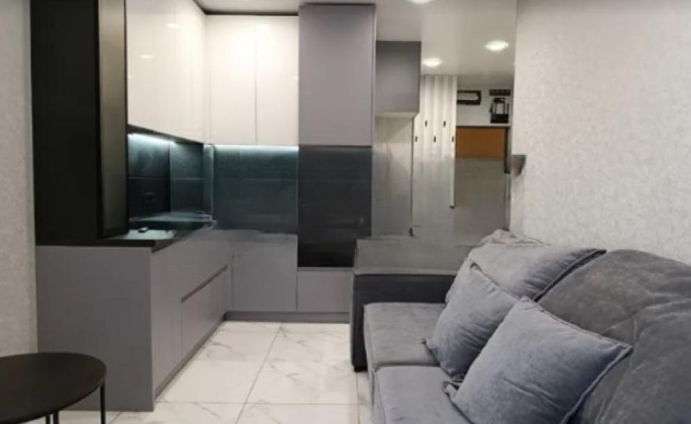 квартира, 1-кімн., Харьков, 1 Северная Салтовка, Гвардейцев Широнинцев