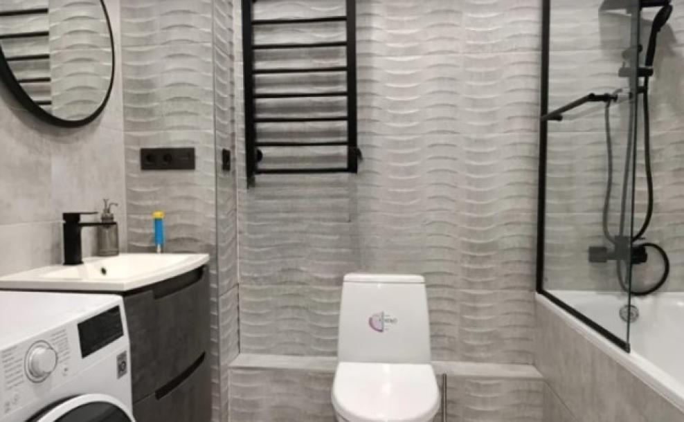 квартира, 1-кімн., Харьков, 1 Северная Салтовка, Гвардейцев Широнинцев