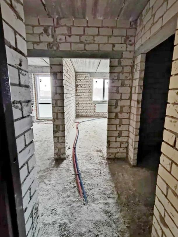 квартира, 1-кімн., Харьков, Журавлевка, Борткевича