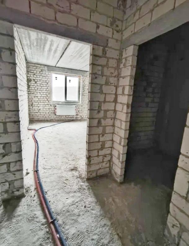 квартира, 1-кімн., Харьков, Журавлевка, Борткевича