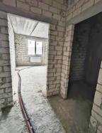 новостройка, Харьков, Журавлевка
