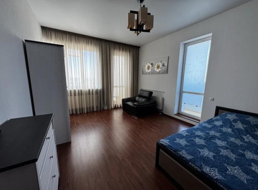 квартира, 3-кімн., Харьков, Павлово Поле, Науки пр.