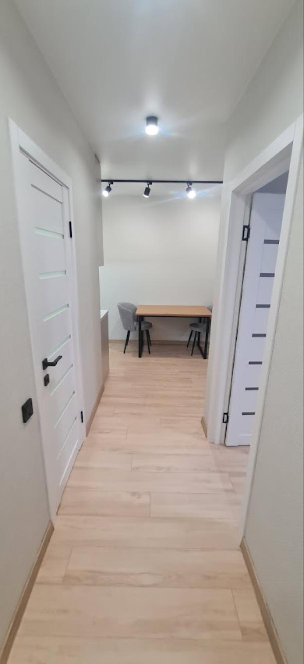 квартира, 1-кімн., Харьков, Журавлевка, Борткевича