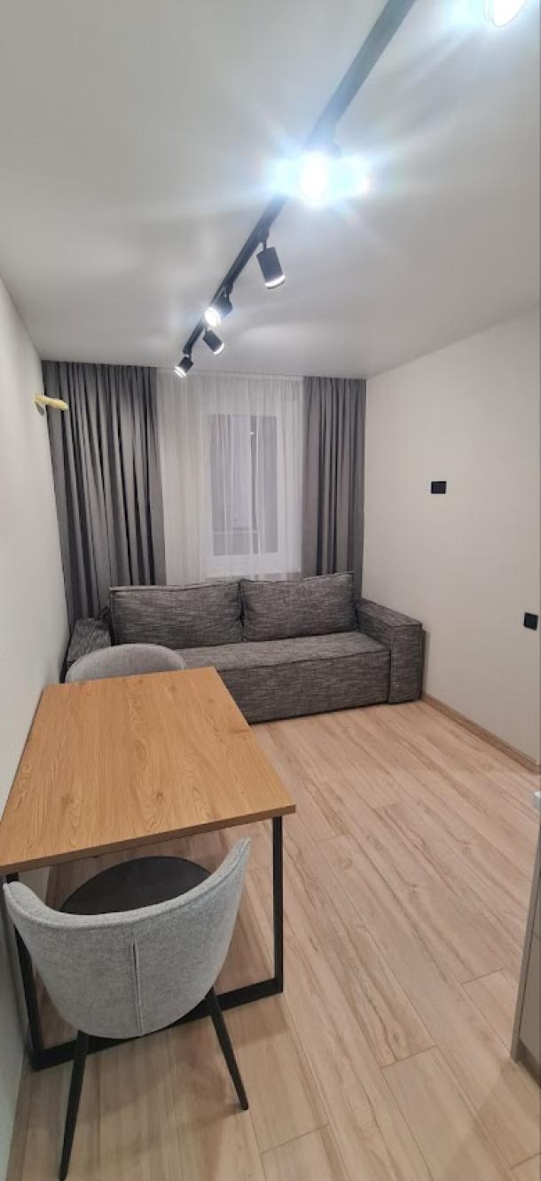 квартира, 1-кімн., Харьков, Журавлевка, Борткевича