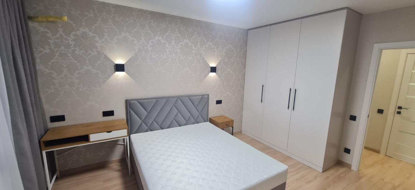 квартира, 1-кімн., Харьков, Журавлевка, Борткевича