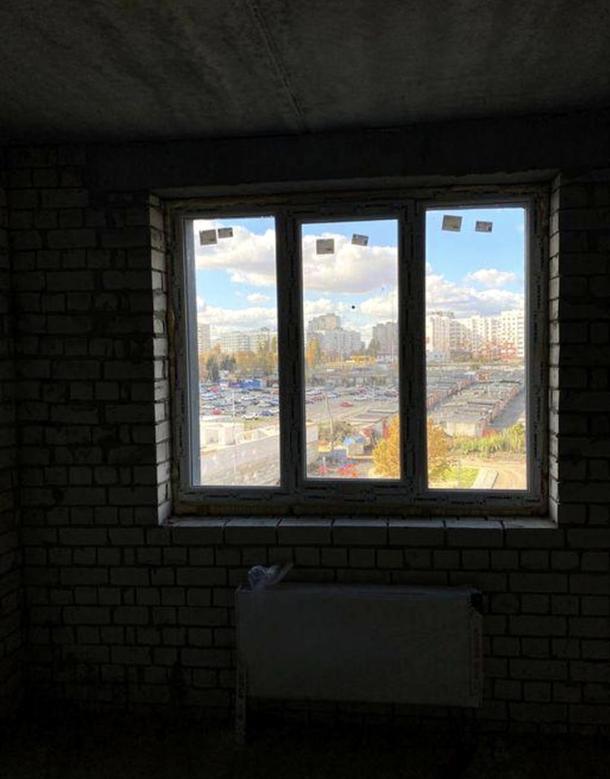 Купить новостройка, Харьков, Алексеевка