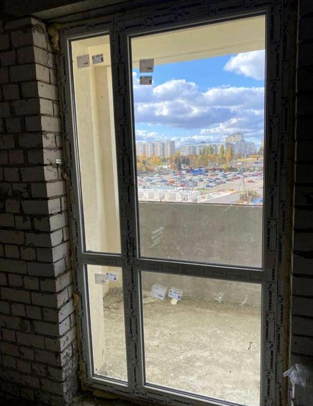 квартира, 1-кімн., Харьков, Алексеевка, Победы пр.