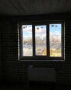 новостройка, Харьков, Алексеевка