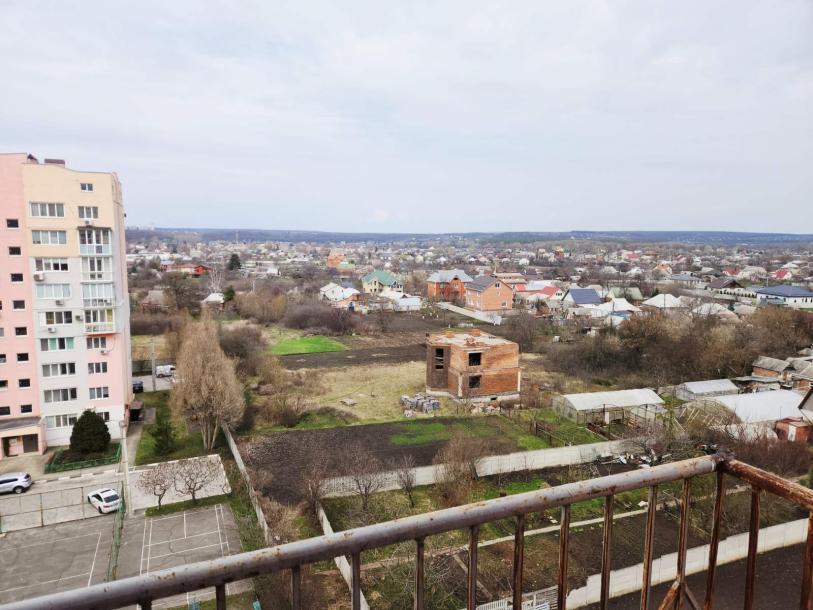 квартира, 2-кімн., Харьков, МЖК, Кричевского