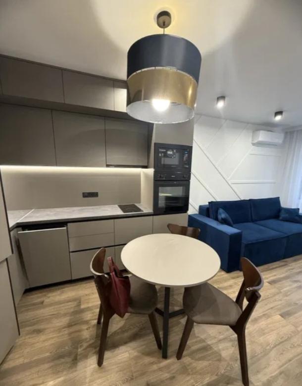 квартира, 1-кімн., Харьков, 519м/р, Академика Барабашова