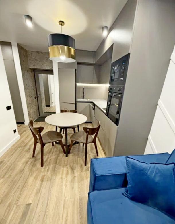 квартира, 1-кімн., Харьков, 519м/р, Академика Барабашова