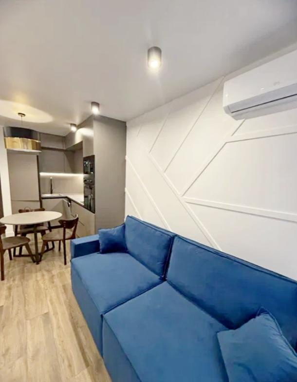 квартира, 1-кімн., Харьков, 519м/р, Академика Барабашова