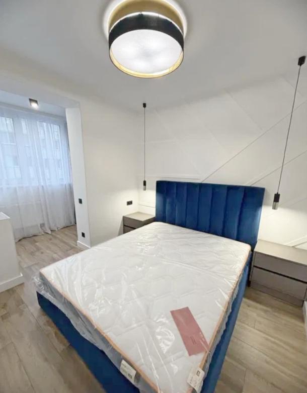 квартира, 1-кімн., Харьков, 519м/р, Академика Барабашова