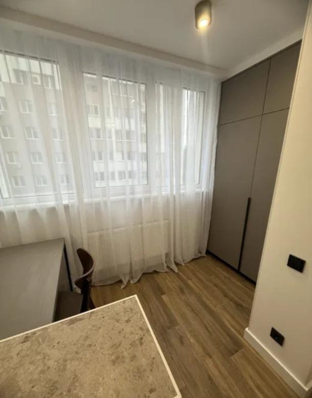 квартира, 1-кімн., Харьков, 519м/р, Академика Барабашова