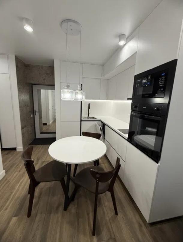 квартира, 1-кімн., Харьков, 519м/р, Академика Барабашова