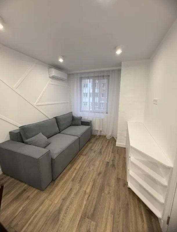 квартира, 1-кімн., Харьков, 519м/р, Академика Барабашова