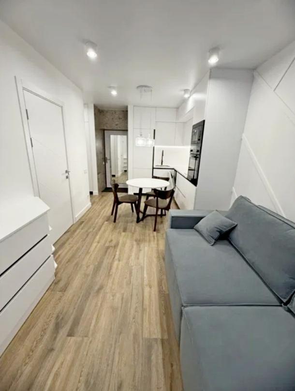 квартира, 1-кімн., Харьков, 519м/р, Академика Барабашова