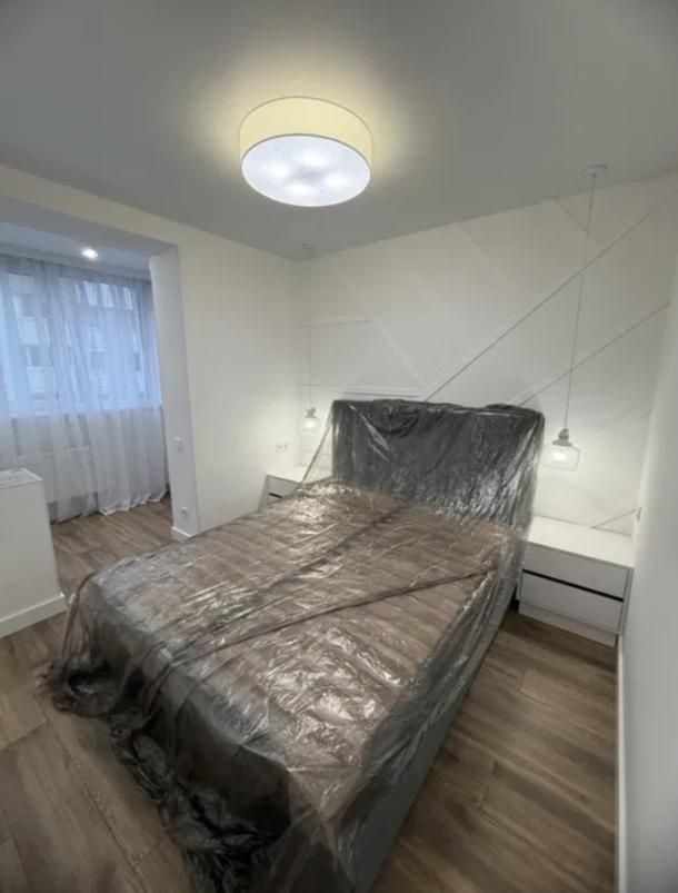 квартира, 1-кімн., Харьков, 519м/р, Академика Барабашова