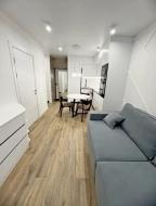 новостройка, Харьков, Салтовка