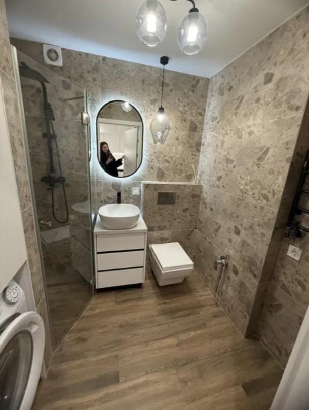 квартира, 1-кімн., Харьков, 519м/р, Академика Барабашова