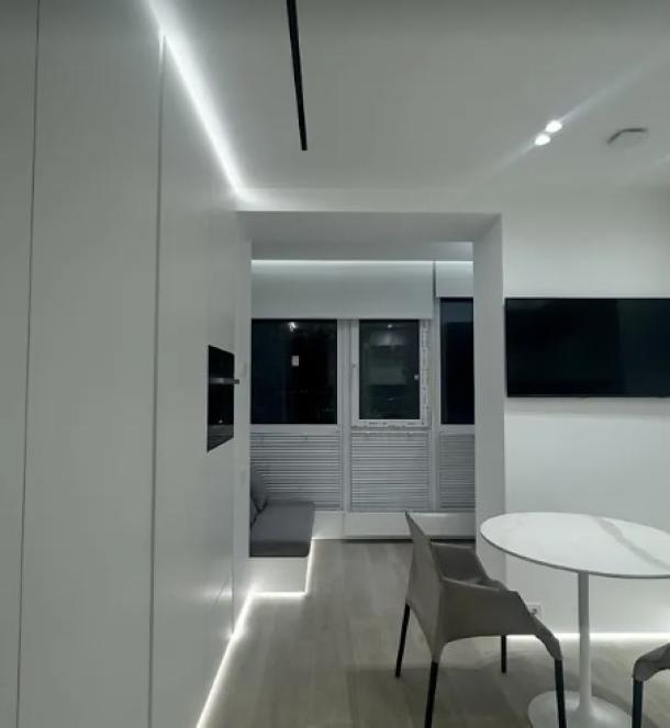 квартира, 1-кімн., Харьков, Павловка, Клочковская