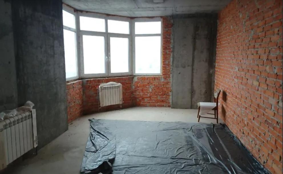 квартира, 3-кімн., Харьков, Холодная Гора, Григоровское шоссе (Комсомольское шоссе)