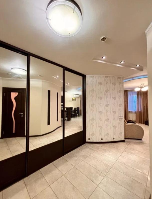 квартира, 1-кімн., Харьков, Гагарина метро , Аэрокосмический просп. (Гагарина проспект)