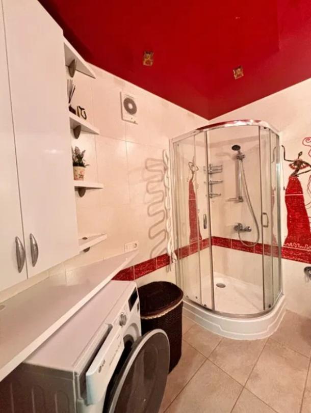 квартира, 1-кімн., Харьков, Гагарина метро , Аэрокосмический просп. (Гагарина проспект)