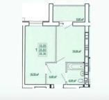 новостройка, Харьков, Холодная Гора